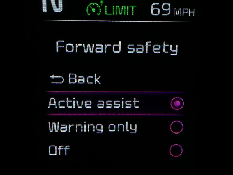 Used Kia Picanto 2024 for sale - 76920323: Photo 15