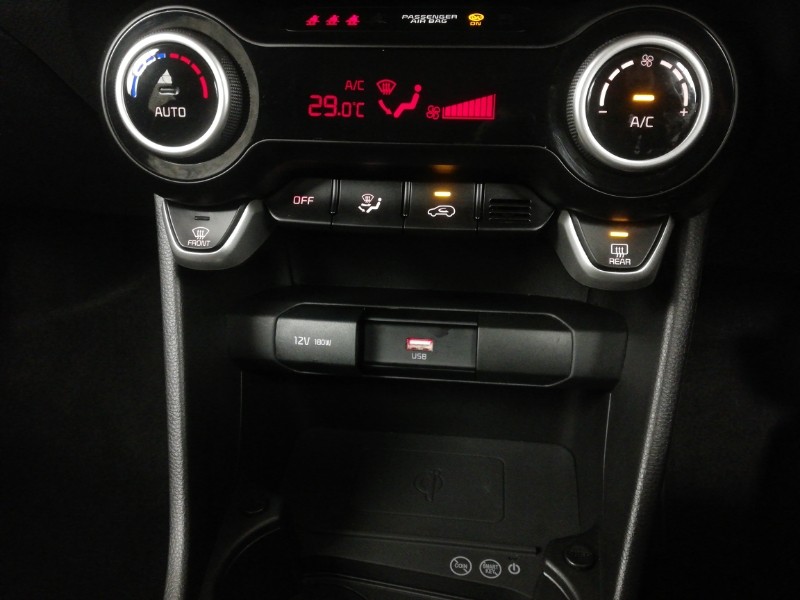 Used Kia Picanto 2024 for sale - 76920323: Photo 18