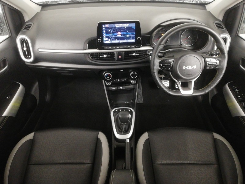 Used Kia Picanto 2024 for sale - 76920323: Photo 2