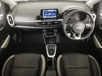 Used Kia Picanto 2024 for sale - 76920323: Photo