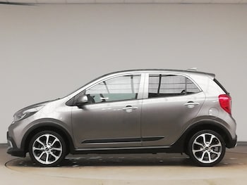 Used Kia Picanto 2024 for sale - 76920323: Photo