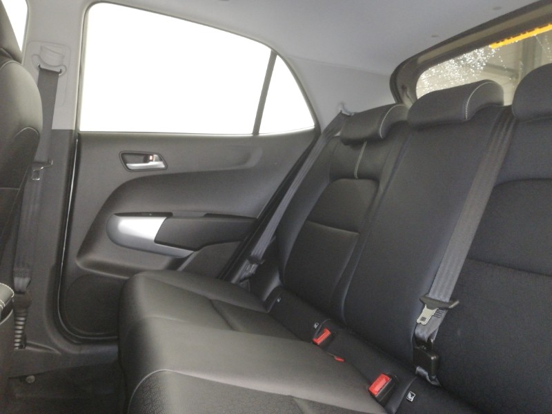 Used Kia Picanto 2024 for sale - 76920323: Photo 6