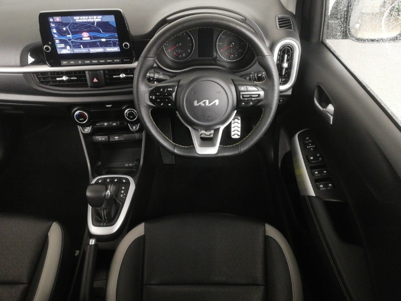 Used Kia Picanto 2024 for sale - 76920323: Photo 7