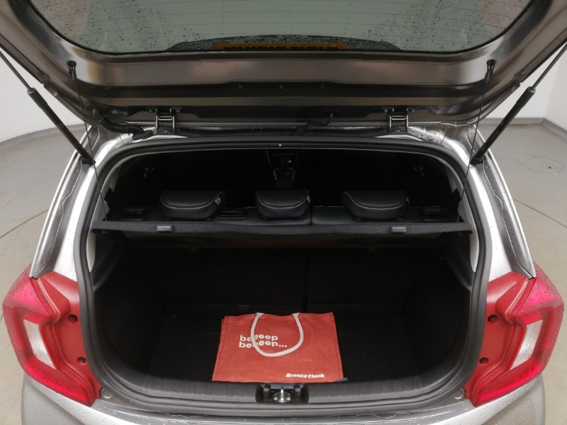 Used Kia Picanto 2024 for sale - 76920323: Photo 8