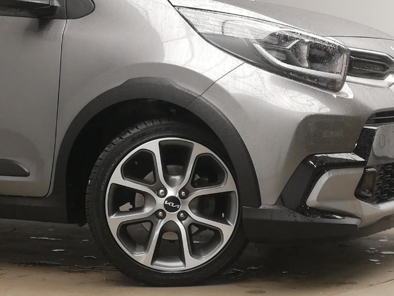 Used Kia Picanto 2024 for sale - 76920323: Photo 9