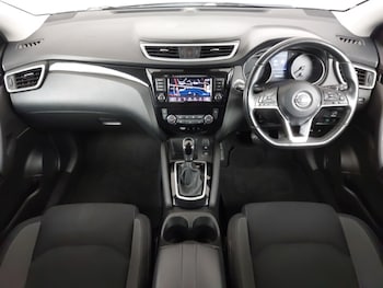 Used Nissan Qashqai 2019 for sale - 78415634: Photo