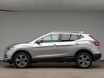 Used Nissan Qashqai 2019 for sale - 78415634: Photo
