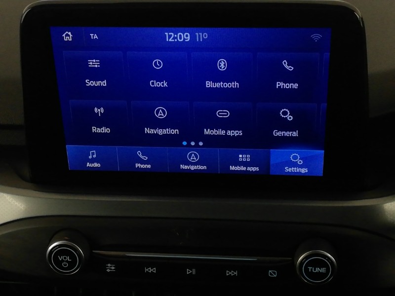 Used Ford Focus 2020 for sale - 77922268: Photo 13