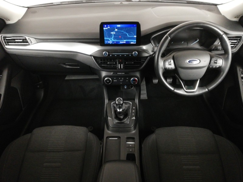 Used Ford Focus 2020 for sale - 77922268: Photo 2