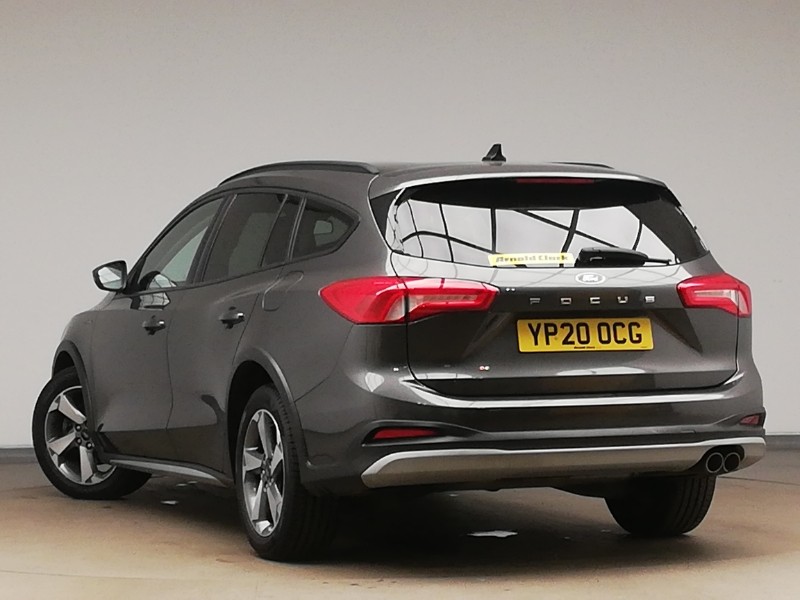 Used Ford Focus 2020 for sale - 77922268: Photo 3