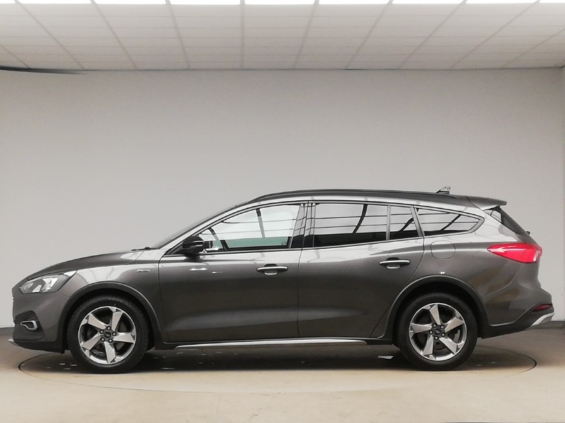 Used Ford Focus 2020 for sale - 77922268: Photo 4