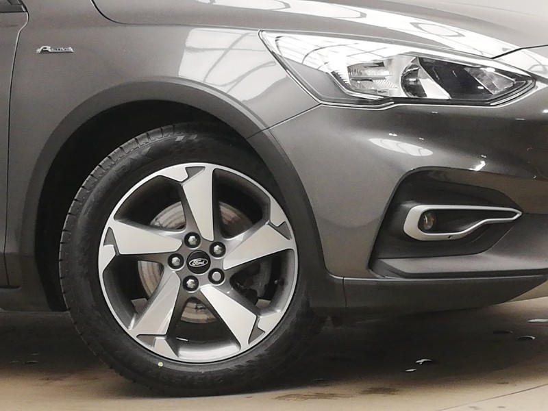 Used Ford Focus 2020 for sale - 77922268: Photo 9