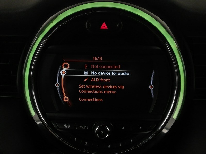 Used MINI Convertible 2017 for sale - 77956598: Photo 13