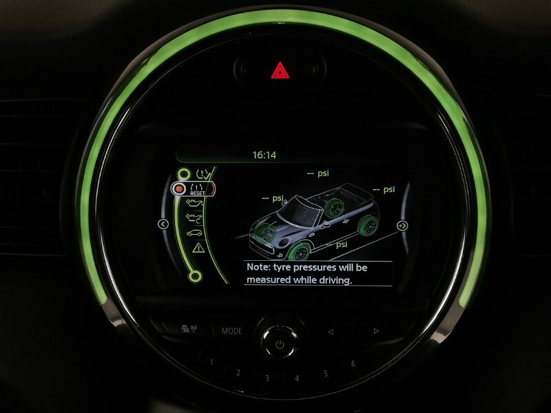 Used MINI Convertible 2017 for sale - 77956598: Photo 15