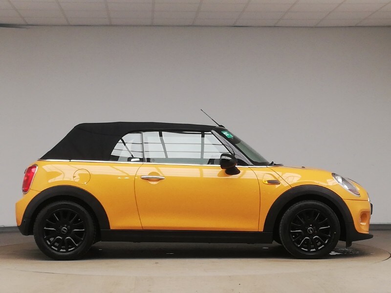 Used MINI Convertible 2017 for sale - 77956598: Photo 18