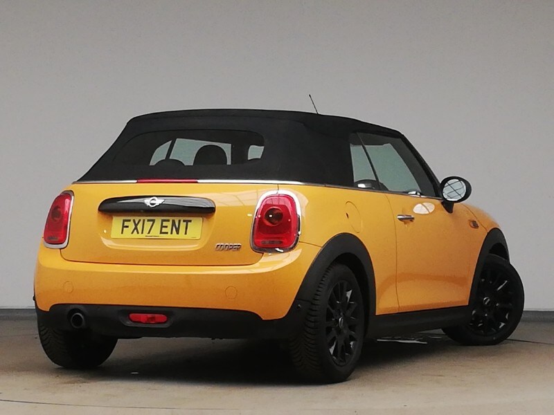 Used MINI Convertible 2017 for sale - 77956598: Photo 19