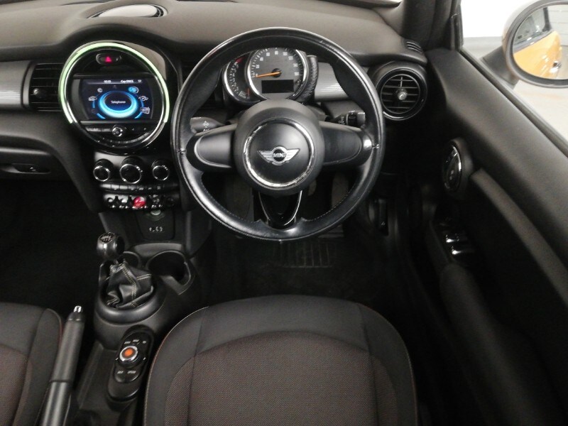 Used MINI Convertible 2017 for sale - 77956598: Photo 7