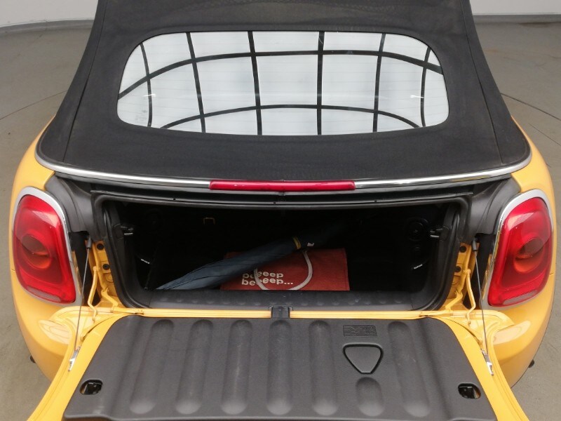 Used MINI Convertible 2017 for sale - 77956598: Photo 8