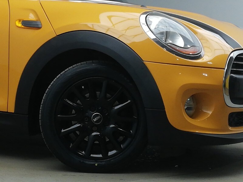 Used MINI Convertible 2017 for sale - 77956598: Photo 9