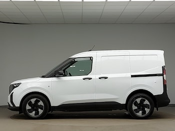 Used Ford Transit Courier 2025 for sale - 78511387: Photo