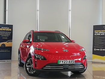 Used Hyundai KONA 2023 for sale - 79274278: Photo