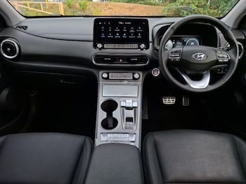 Used Hyundai KONA 2023 for sale - 79274278: Photo
