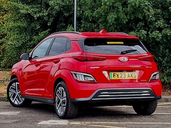 Used Hyundai KONA 2023 for sale - 79274278: Photo