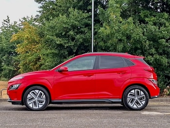 Used Hyundai KONA 2023 for sale - 79274278: Photo