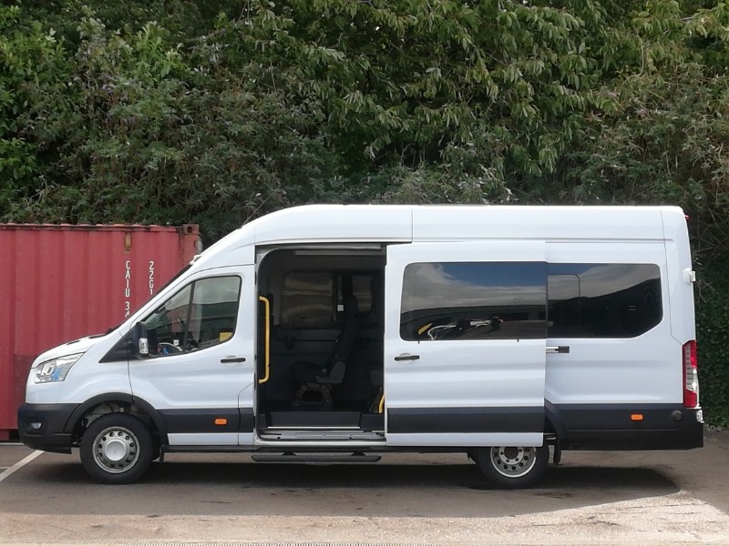 Vehicle 13