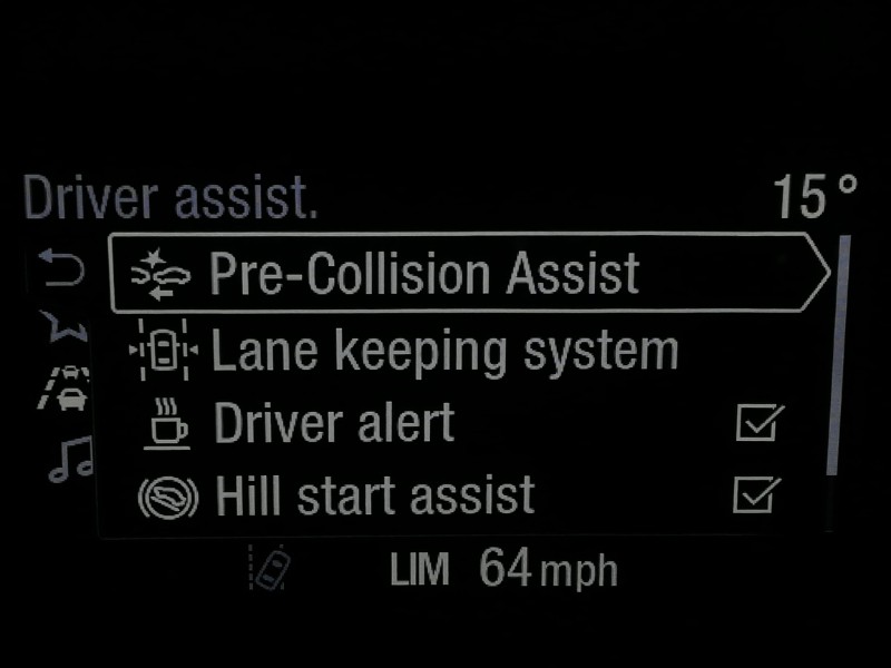 Vehicle 19