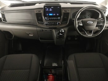 Used Ford Transit 2019 for sale - 75486237: Photo