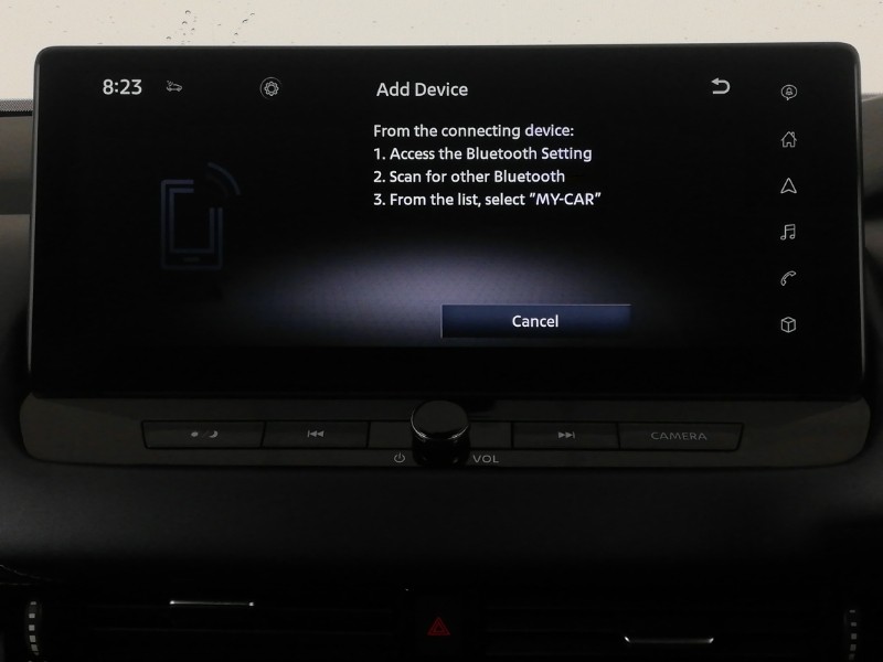 Used Nissan Qashqai 2024 for sale - 76771545: Photo 11