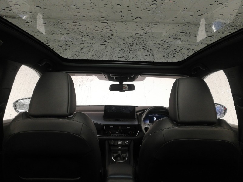 Used Nissan Qashqai 2024 for sale - 76771545: Photo 19