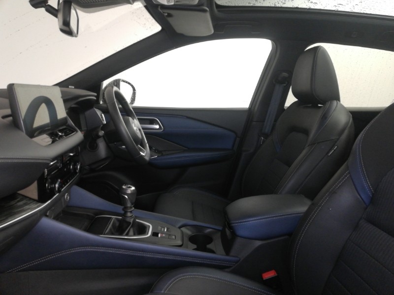 Used Nissan Qashqai 2024 for sale - 76771545: Photo 5