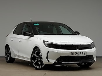 Used Vauxhall Corsa 2024 for sale - 78425028: Photo