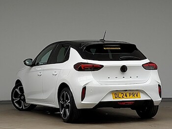Used Vauxhall Corsa 2024 for sale - 78425028: Photo