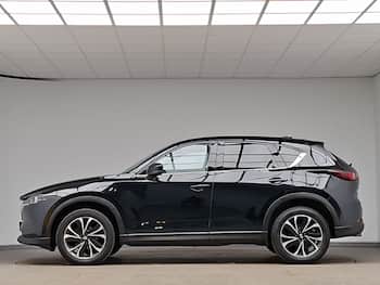 Used Mazda CX-5 2025 for sale - 79673358: Photo