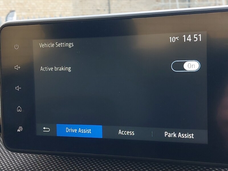 Used Dacia Sandero Stepway 2021 for sale - 77509198: Photo 13