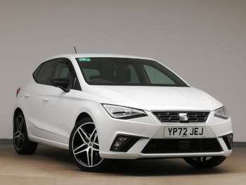 2022 - 1.0 TSI 110 FR Edition 5dr