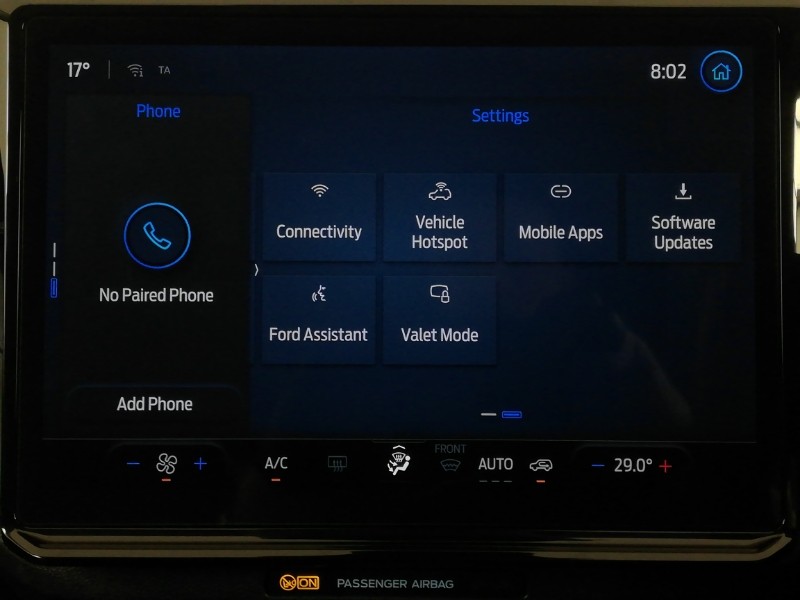 Used Ford Puma 2024 for sale - 77999959: Photo 10