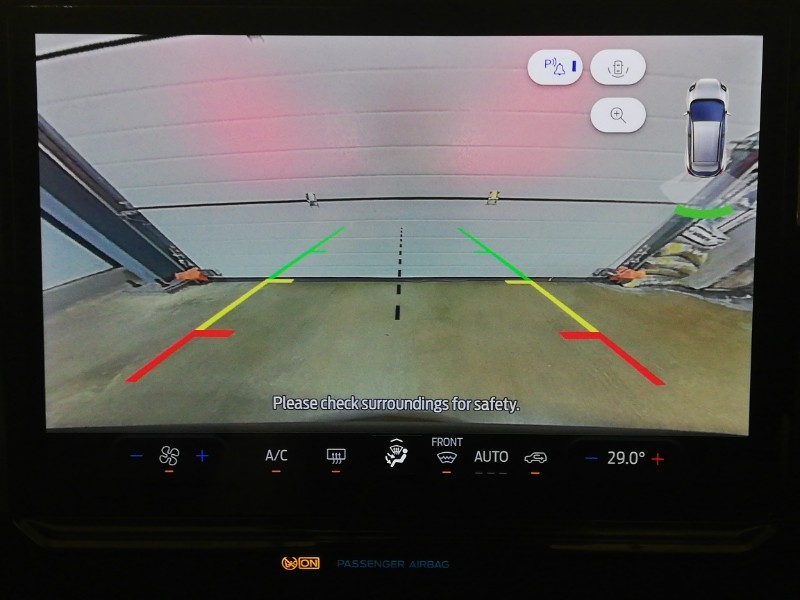 Used Ford Puma 2024 for sale - 77999959: Photo 11