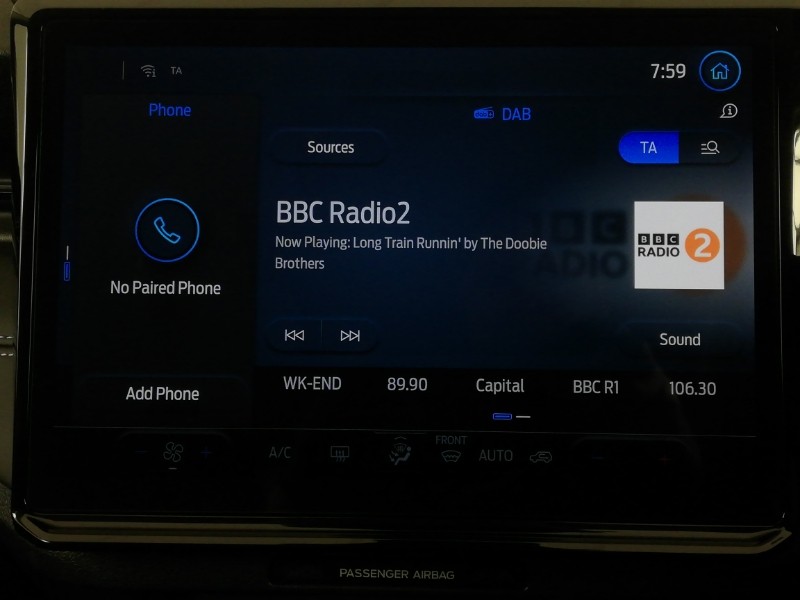 Used Ford Puma 2024 for sale - 77999959: Photo 12