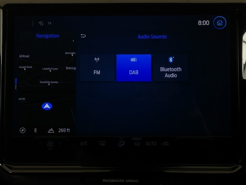 Used Ford Puma 2024 for sale - 77999959: Photo 13