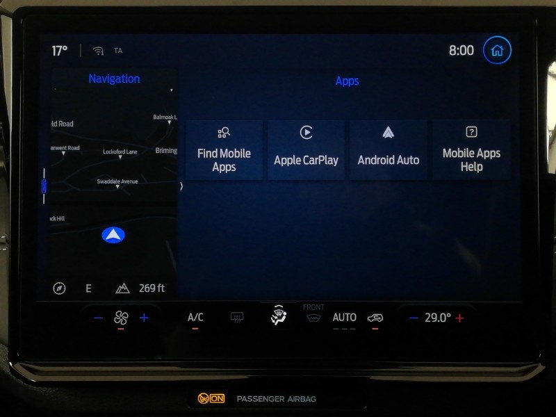 Used Ford Puma 2024 for sale - 77999959: Photo 14