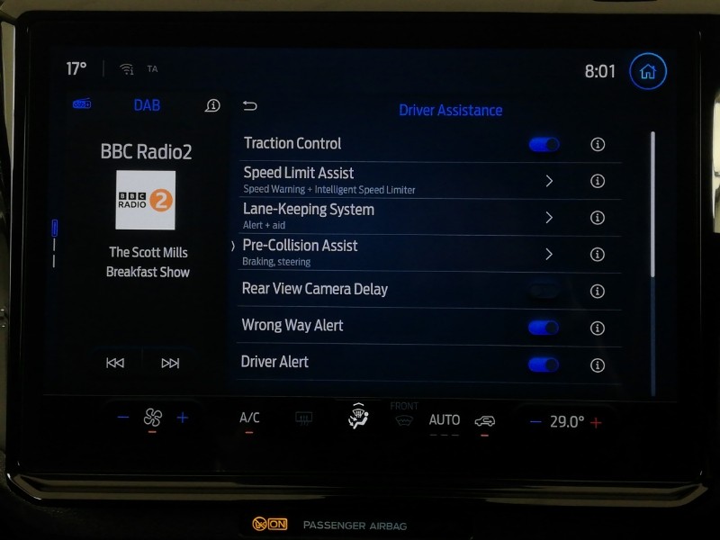 Used Ford Puma 2024 for sale - 77999959: Photo 15