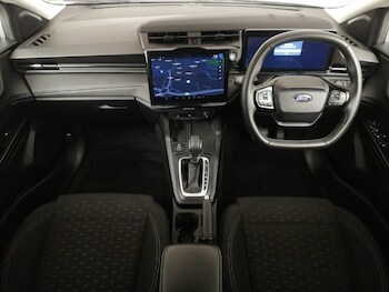 Used Ford Puma 2024 for sale - 77999959: Photo