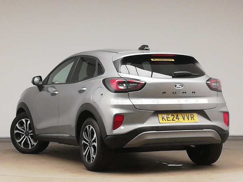 Used Ford Puma 2024 for sale - 77999959: Photo 3