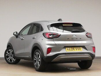 Used Ford Puma 2024 for sale - 77999959: Photo