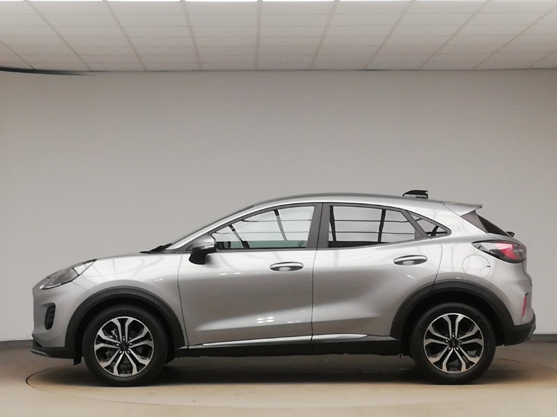 Used Ford Puma 2024 for sale - 77999959: Photo 4