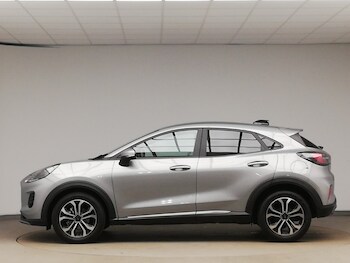 Used Ford Puma 2024 for sale - 77999959: Photo